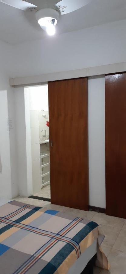 Quarto Privativo Casal 劳鲁-迪弗雷塔斯 外观 照片